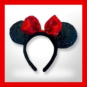 Disney Minnie Mouse Ears